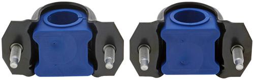 Precision Chassis Stabilizer/Sway Bar Bushing Kit MS258189 | O