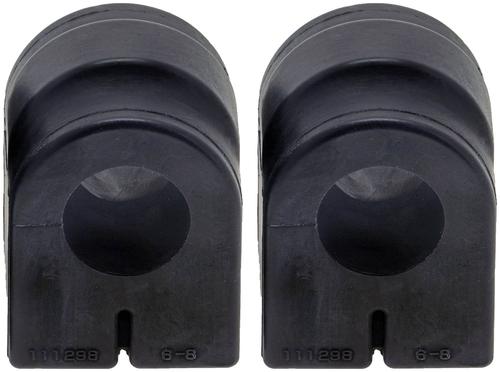 Precision Chassis Stabilizer/Sway Bar Bushing Kit MS408152 | O