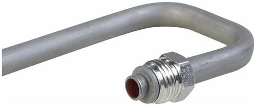 Precision Power Steering Pressure Line Hose Assembly 13402223 | O