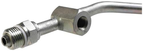 Precision Power Steering Pressure Line Hose Assembly 13402432 | O