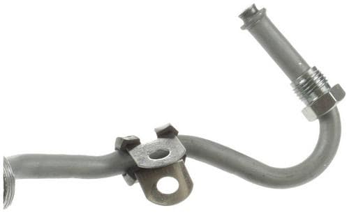 Import Direct Power Steering Pressure Line Hose Assembly 13405057