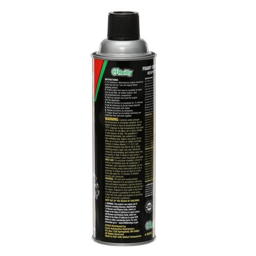 O'Reilly Foamy Water Based 15 Ounce Degreaser 46585 | O'Reilly
