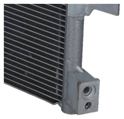 Murray Climate Control A/C Condenser 730073 | O'Reilly Auto Parts