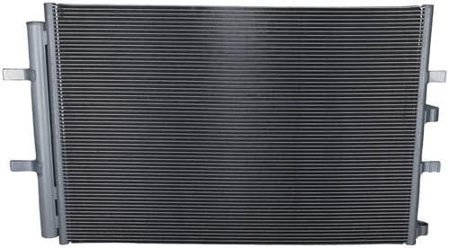 Murray Climate Control A/C Condenser 730170 | O'Reilly Auto Parts