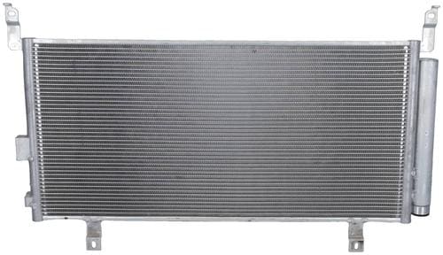Murray Climate Control A/C Condenser 74454 | O'Reilly Auto Parts