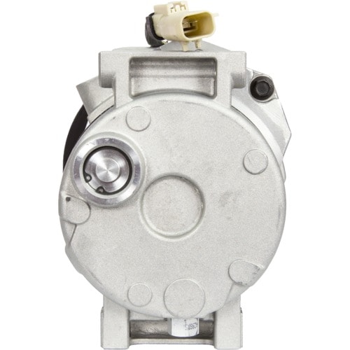 Murray A/C Compressor - New 78386 | O'Reilly Auto Parts