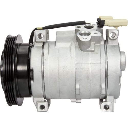 ❕ Murray A/C Compressor - New 78386 | O'Reilly Auto Parts