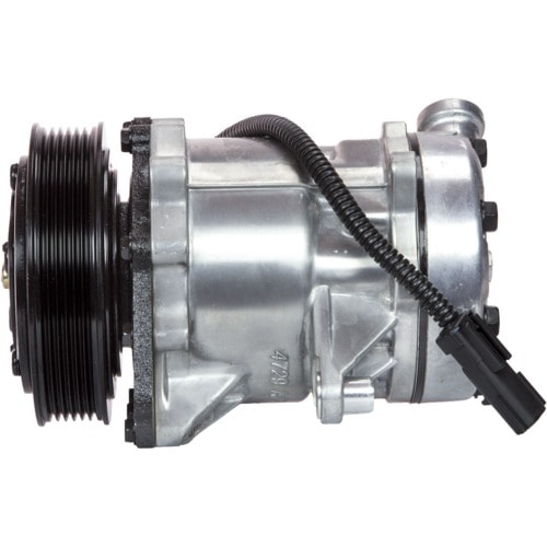 Murray A/C Compressor - New 78558 | O'Reilly Auto Parts