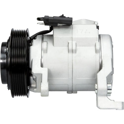 crcurachi Murray A/C Compressor - New 78398 | O'Reilly Auto Parts
