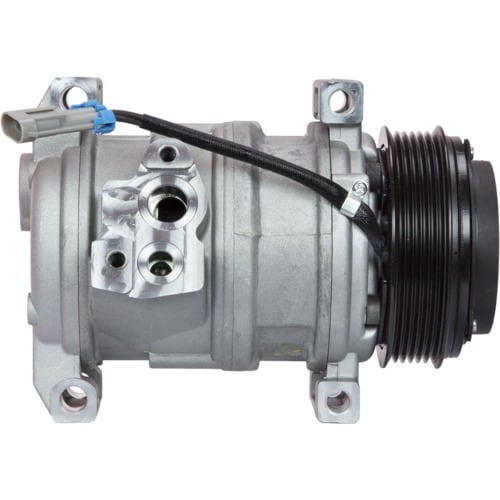 Murray A/C Compressor - New 78348 | O'Reilly Auto Parts