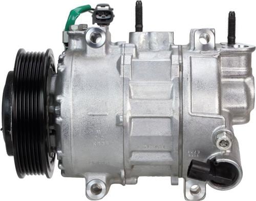 りーあ Murray A/C Compressor - New 198375 | O'Reilly Auto Parts