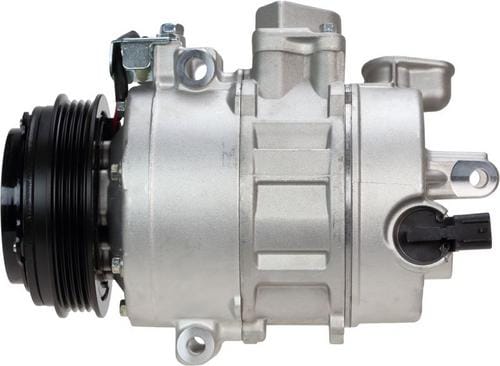 Murray A/C Compressor - New 198356 | O'Reilly Auto Parts