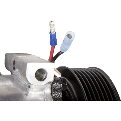 Murray A/C Compressor - New 58553 | O'Reilly Auto Parts