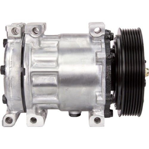 Murray A/C Compressor - New 58553 | O'Reilly Auto Parts