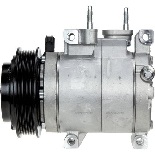 Murray A/C Compressor - New 198305 | O'Reilly Auto Parts