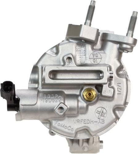 Murray A/C Compressor - New 198360 | O'Reilly Auto Parts