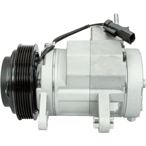 Murray A/C Compressor - New 68357 | O'Reilly Auto Parts