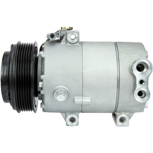 Murray A/C Compressor - New 68282 | O'Reilly Auto Parts