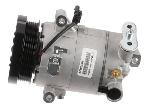 Murray A/C Compressor 158275 | O'Reilly Auto Parts