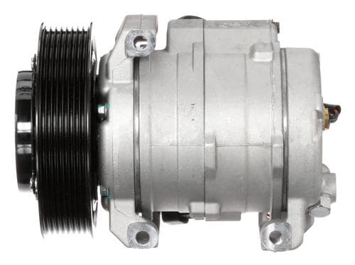 Murray A/C Compressor - New 198373 | O'Reilly Auto Parts