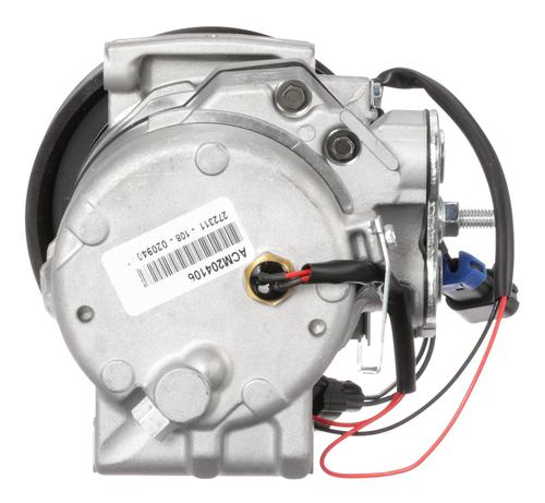 ゅ Murray A/C Compressor - New 198373 | O'Reilly Auto Parts