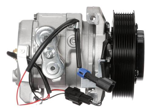 mori① Murray A/C Compressor - New 198373 | O'Reilly Auto Parts