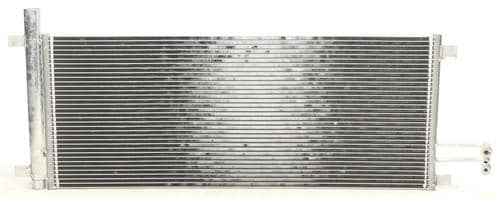 Murray Climate Control A/C Condenser 74282 | O'Reilly Auto Parts