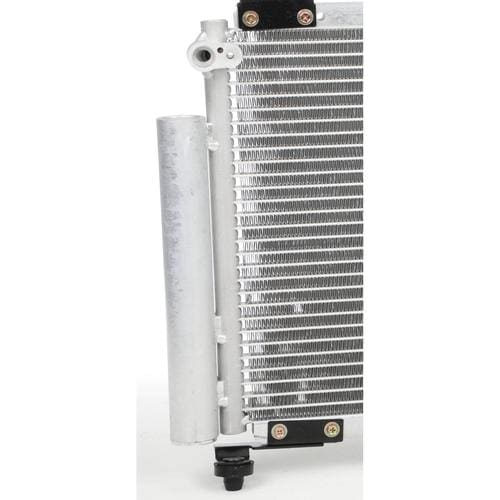 Murray Climate Control A/C Condenser 74695 | O'Reilly Auto Parts