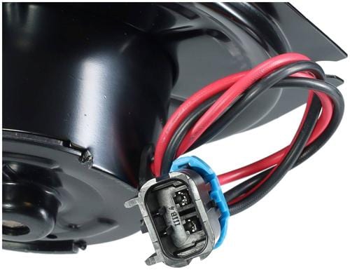 Murray Climate Control HVAC Blower Motor Wheel PM272 | O'Reilly