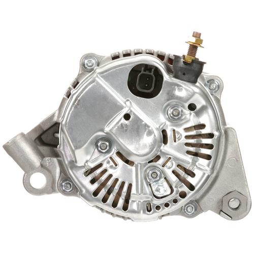 Ultima 136 Amp Alternator - Remanufactured R110222 | O'Reilly Auto