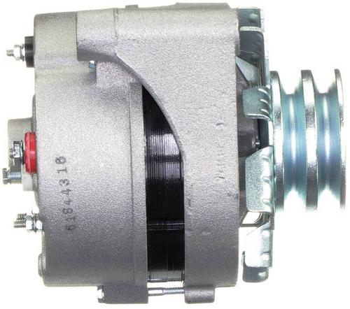Kit Alternatore E Regolatore Di Tensione Per Cub Cadet E Altro – Ricambio Autopub