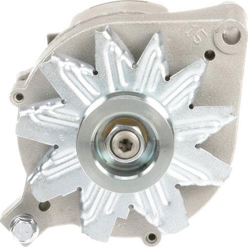 Ultima 75 Amp Alternator - Remanufactured R111696 | O'Reilly Auto