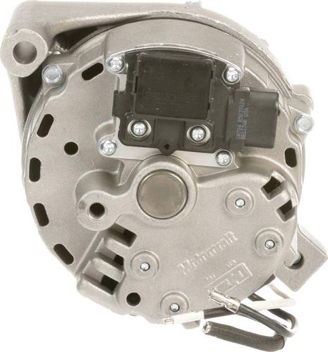 Ultima 75 Amp Alternator - Remanufactured R111696 | O'Reilly Auto