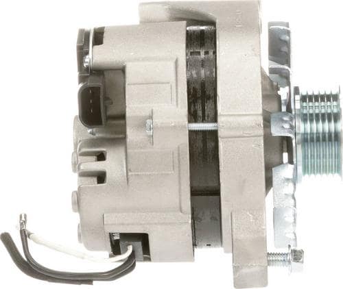 Ultima 75 Amp Alternator - Remanufactured R111696 | O'Reilly Auto