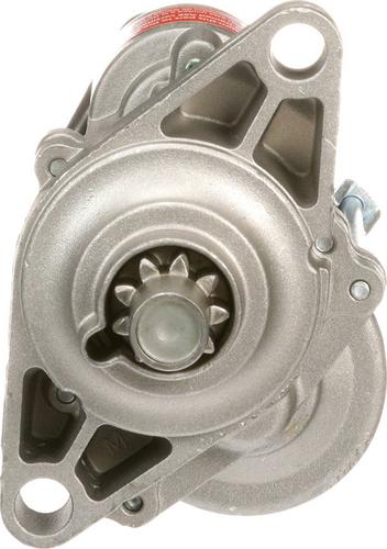 Ultima Starter - Remanufactured R612743 | O'Reilly Auto Parts