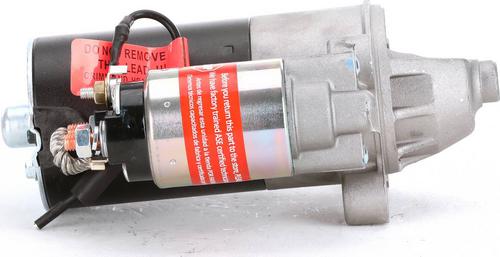 Ultima Starter - Remanufactured R613177 | O'Reilly Auto Parts