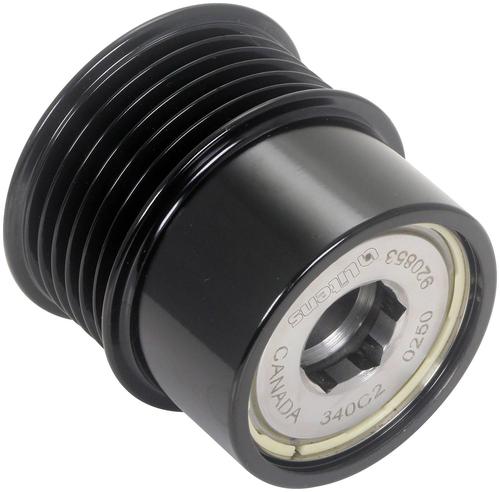 Murray Pulleys and Tensioners Alternator Decoupler Pulley 2339086