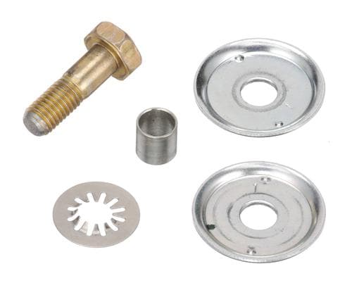 Murray Pulleys and Tensioners Idler Pulley 2330157 | O'Reilly Auto