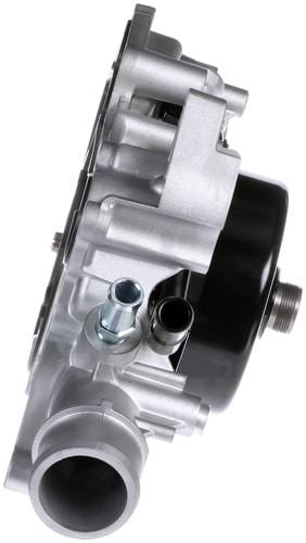 MasterPro Water Pump - New E204370 | O'Reilly Auto Parts