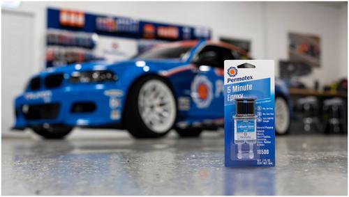 Permatex 0.2 Ounce Epoxy 10500 | O'Reilly Auto Parts