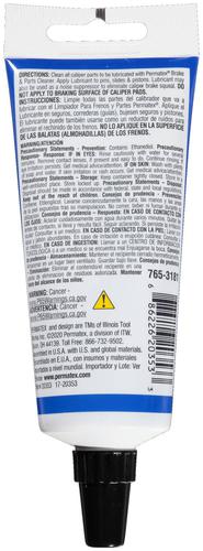 what is the best brake lubricant Best Brake Caliper Greases Reviews 2026 main image 0