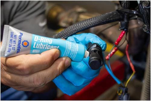Permatex O-Ring Lubricant 81101 | O'Reilly Auto Parts Permatex O-Ring Lubricant 81101 | O'Reilly Auto Parts