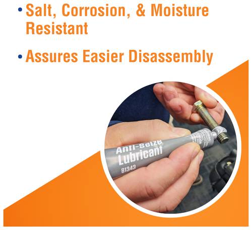Permatex 1 Ounce Anti-Seize Lubricant 81343 | O'Reilly Auto Parts