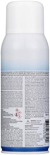 Permatex 10.25 Ounce Clear Rust Treatment 81849 | O'Reilly Auto Parts