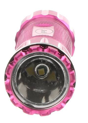 【ほぼ未使用品】ローマピンク led ライトマシン OrcaTorch D710 Pink Scuba Diving Light Max 3000 Lumens - OrcaTorch
