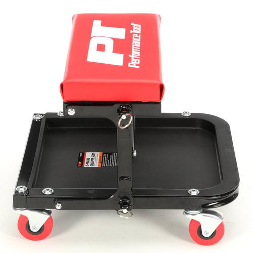 Performance Tool 16-11/16 Inch Creeper Seat W85021 | O'Reilly Auto