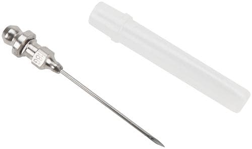 Rebuild by Needles⑤ Performance Tool Grease Injector Needle W54213 | O'Reilly Auto Parts