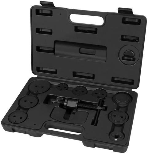 Disc Brake Pad and Caliper Service Tool Kit | Professional Disc Brake Caliper
