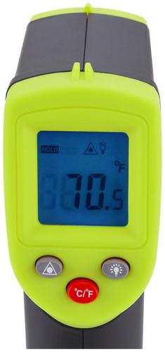 Performance Tool Infrared Thermometer W89722 | O'Reilly Auto Parts