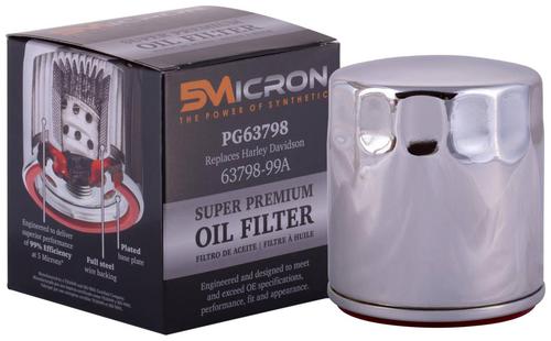 Premium Guard Oil Filter PG63798 | O'Reilly Auto Parts
